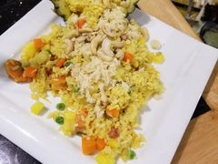 -青柠记忆泰式海鲜火锅(合生汇购物中心店)