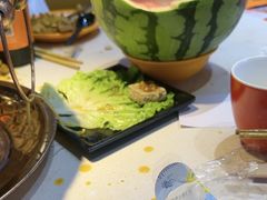 -锅立方•炭火蛙锅(六合万达广场店)