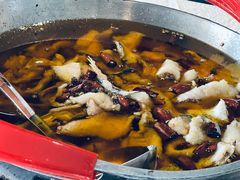 水煮鱼-辣婆婆(航天桥店)