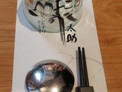 -味太助·银饭食堂(中华城店)