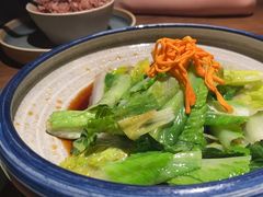 -薇酌饮·陕西菜(南门外店)