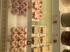 -好利来(熙地港店)