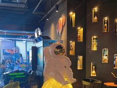 -CIAO·团建聚餐·生日派对轰趴馆(福田店)