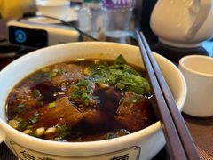 -中国厨房/台湾牛肉面