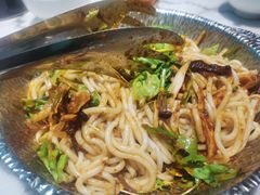 老昆明鸡丝什锦米线-中8楼风尚云南菜(颐堤港店)