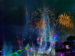 -珠海横琴长隆《卡卡虎奇遇记》