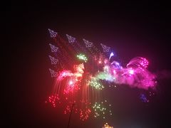 -泰达航母主题公园