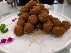 奉天小丸子-奉天大饭店(澳海澜庭店)