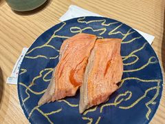 -大起水产回转寿司(大丸心斋桥店)