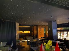 -STARRY CAFE & LOUNGE BAR(高新店)