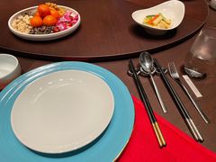 -鹭禧·中餐厅(厦门波特曼七星湾酒店)