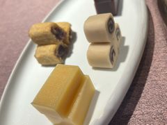 -羲和雅苑•北京烤鸭(瑞吉店)