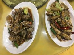 -莲花公园煎蟹(总店)