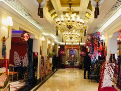 -好福记饭店(红梅公园店)