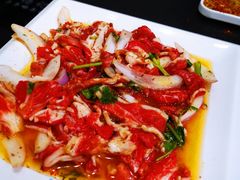 招牌肥牛-杨记齐齐哈尔烤肉(总店)