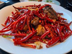 -醉东Oriental House(静安嘉里中心店)