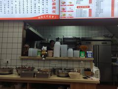 -面缘沙县美食(潘泾路店)