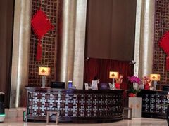 -北京歌华开元大酒店