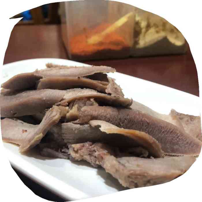 温州黄牛馆(太平门直街店)-"下班在家附近和朋友随便找的一家小馆