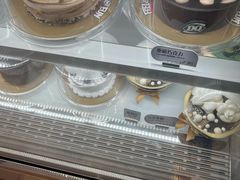 -DQ·蛋糕·冰淇淋(合生汇店)