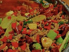 -拾捌川·自贡爆炒(新街口店)