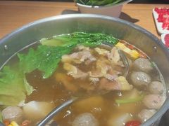 -好想牛·鲜切自助牛肉火锅(七堡花园城店)