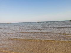 -金梦海湾浴场