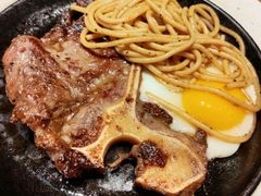 -快乐爱斯米牛排·寿喜烧自助(亿合城店)