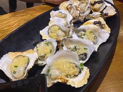 -烧蠔帮·生蚝海鲜牌档(观海店)