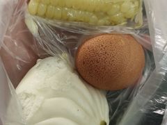 -复旦大学江湾校区食堂