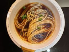 老卤阳春面-临江·阅炉