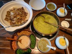 壮乡生焖柠檬鸭-瑶王府·广西菜(相思湖店)