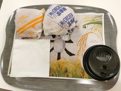 -麦当劳(仙居吾悦广场店)