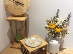 -左悦·艾灸调理·推拿按摩·精油SPA(卓悦汇店)
