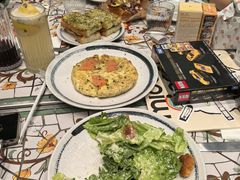 -PIZZA BIANCA(万象城店)