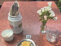 -La Terre乐田(万象城店)