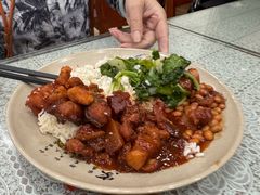 -桂园餐厅(武汉大学店)