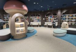 -奈尔宝家庭中心·亲子餐厅(北京东坝万达店)