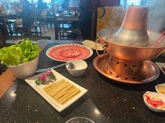 -南门涮肉(上海二店)