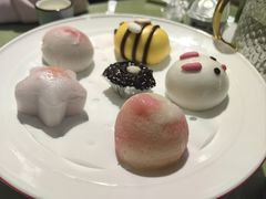 -桃子餐厅·天津菜(王顶堤总店)