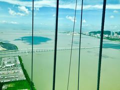 -澳门旅游塔360°旋转餐厅(南湾湖广场店)