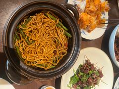 -奉天小馆·非遗东北菜(沈阳万象城店)