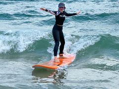 -西涌国际滨海旅游区