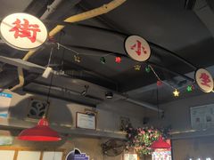 -街小坐闽南小牌档(新元店)