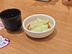 -味千拉面(广州白云机场T1西二店)