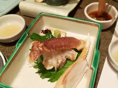-蟹道乐(京都本店)