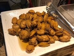 -上海东方佘山翰悦阁酒店·Vie全日制餐厅