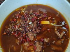 -茶港食堂(武昌店)