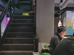 -叁宝烤肉• 西安烧烤(高科新花园店)