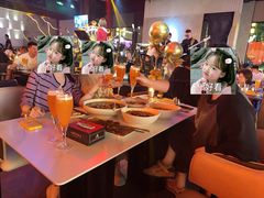 -洛缦音乐餐厅(工业展览馆万象城店)
